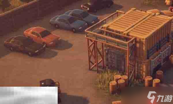 逃离鸭科夫前期怎么赚钱 逃离鸭科夫前期赚钱方法