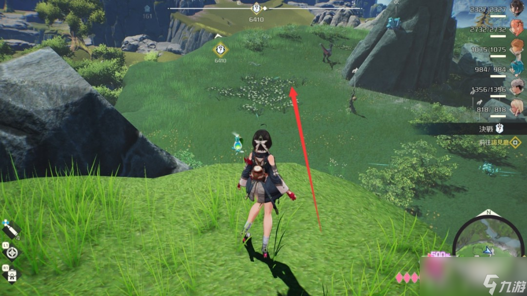 《优米雅的炼金工房》余音断片快速刷法分享