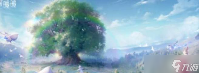 《無(wú)限暖暖》互動(dòng)地圖