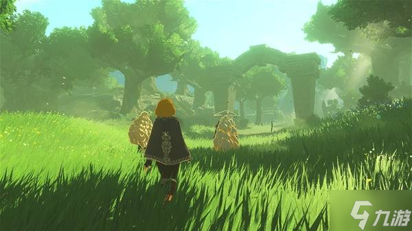 《塞爾達(dá)無(wú)雙封印戰(zhàn)記》購(gòu)買(mǎi)指南 解鎖時(shí)間與各平臺(tái)價(jià)格對(duì)比