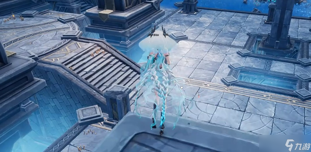 二重螺旋丽蓓卡配装攻略