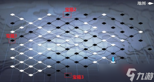 灵魂潮汐8-1通关全攻略