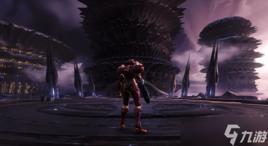 银河战士Prime 4定档12月4日,Switch 2版支持鼠标操作与画质升级