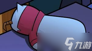 鹅鸭杀说客怎么玩