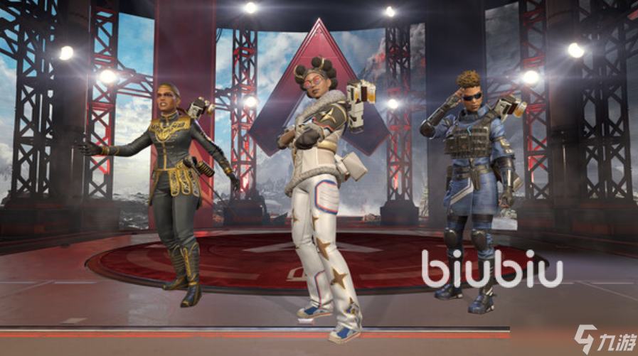 APEX英雄黑屏闪退怎么办 APEX英雄黑屏闪退解决办法一览