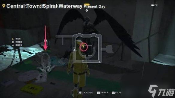 《数码宝贝物语时空异客》梦境还是现实支线任务完成方法