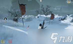 燕云十六声红旗归队如何通关