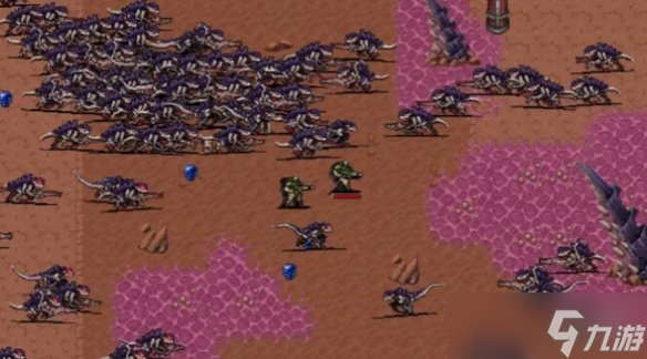 Auroch Digital将打造战锤宇宙设定的《战锤幸存者》