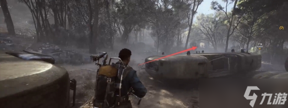 《ARC Raiders》破败的纪念任务完成方法