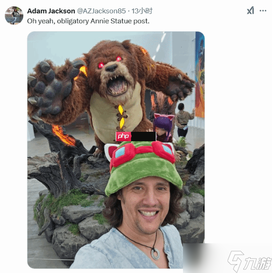 曝《英雄联盟》衍生ARPG新作“Project F”已被取消 大量开发中画面流出