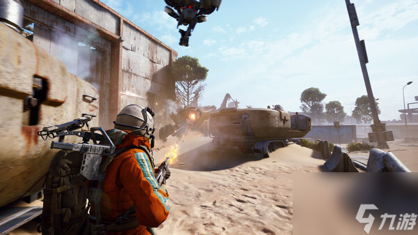 ARC Raiders配置要求介绍