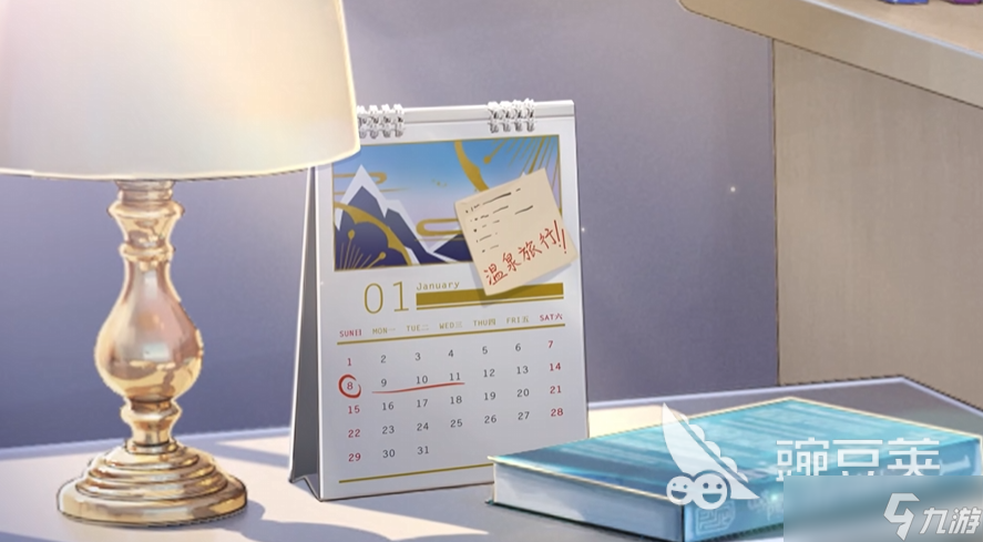 时间对称性破缺正式上线在什么时候 正式版上线时间分享