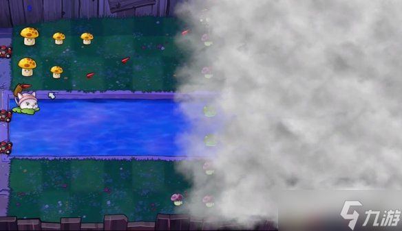 《植物大战僵尸重植版》空袭打法思路