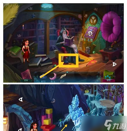 《迷室3》隐藏结局达成流程详解（揭秘游戏中最难达成的结局）