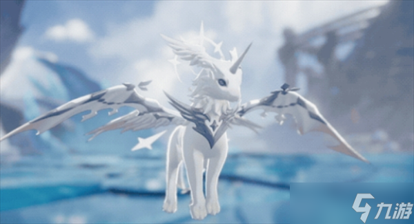 二重螺旋魔灵欧泊艾尔芙技能解析