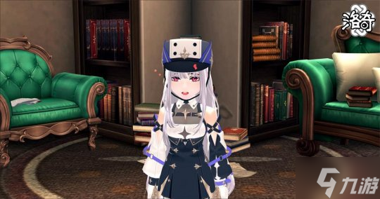 《洛奇》战场传说 碧蓝风暴服饰