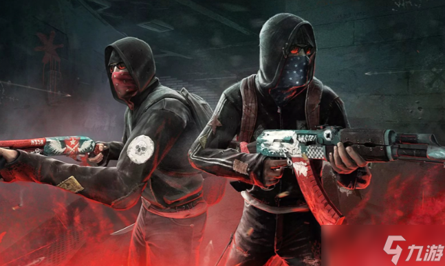 csgo饰品交易平台app有哪些 csgo饰品交易平台分享截图