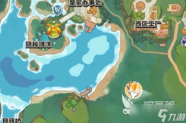 洛克王国世界眠枭之星获取教程 洛克王国世界眠枭之星在哪获取