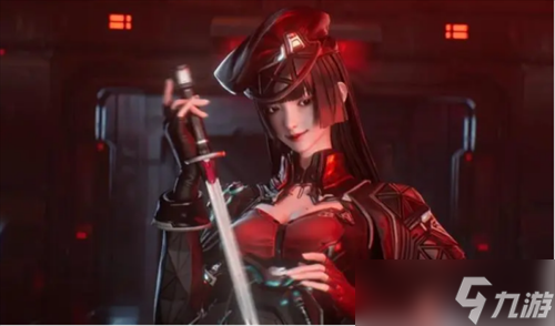 镭明闪击8号角色怎么样 镭明闪击8号角色介绍