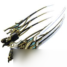 星际战甲如何获取卡提努之爪