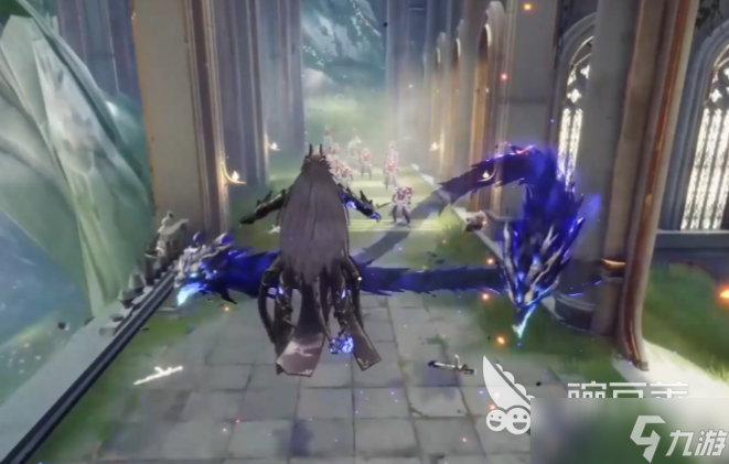 二重螺旋下载失败怎么办 二重螺旋下载失败解决方法