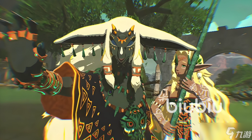 塞尔达无双封印战记黑屏闪退怎么办 塞尔达无双封印战记黑屏闪退解决办法