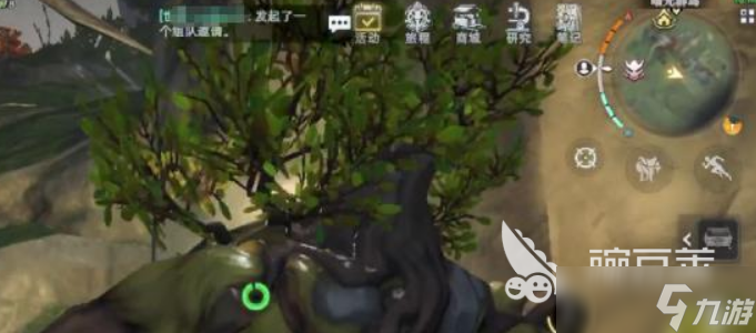 荒原曙光唤雨者大树打法 荒原曙光唤雨者大树怎么打