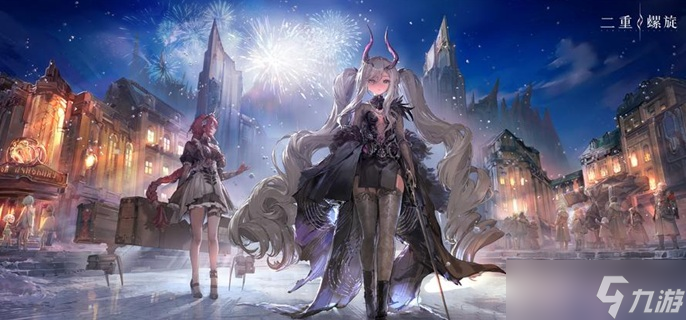 二重螺旋妮弗尔夫人怎么配队-妮弗尔夫人阵容搭配推荐