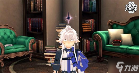 《洛奇》战场传说 碧蓝风暴服饰