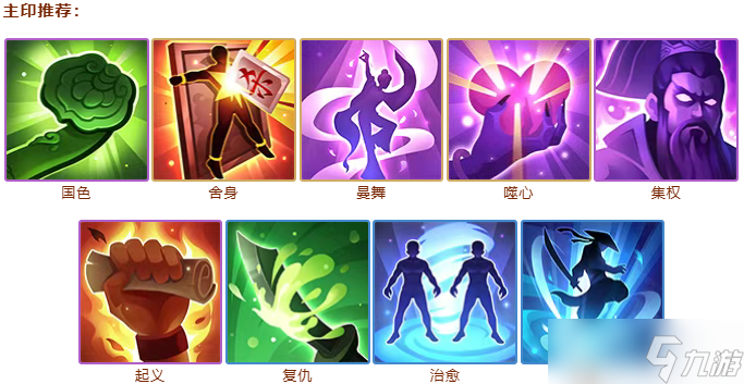 英雄杀手游新英雄卫子夫全面养成攻略