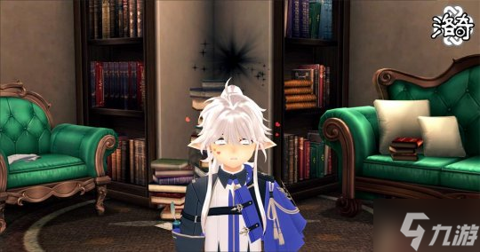 《洛奇》战场传说 碧蓝风暴服饰