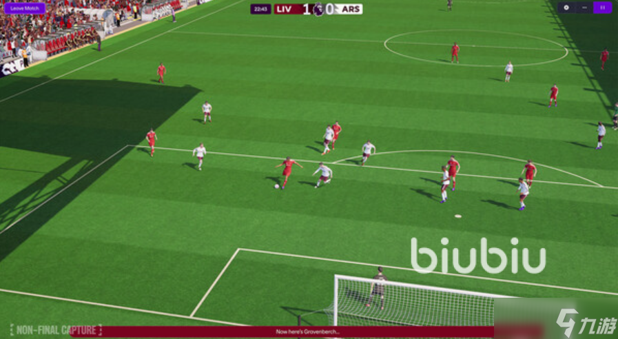 足球经理2026加速器用什么 稳定快速的足球经理2026加速器推荐