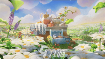 粒粒的小人國(guó)什么時(shí)候出