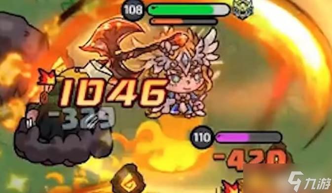 英勇之地翡翠海岸藏宝图