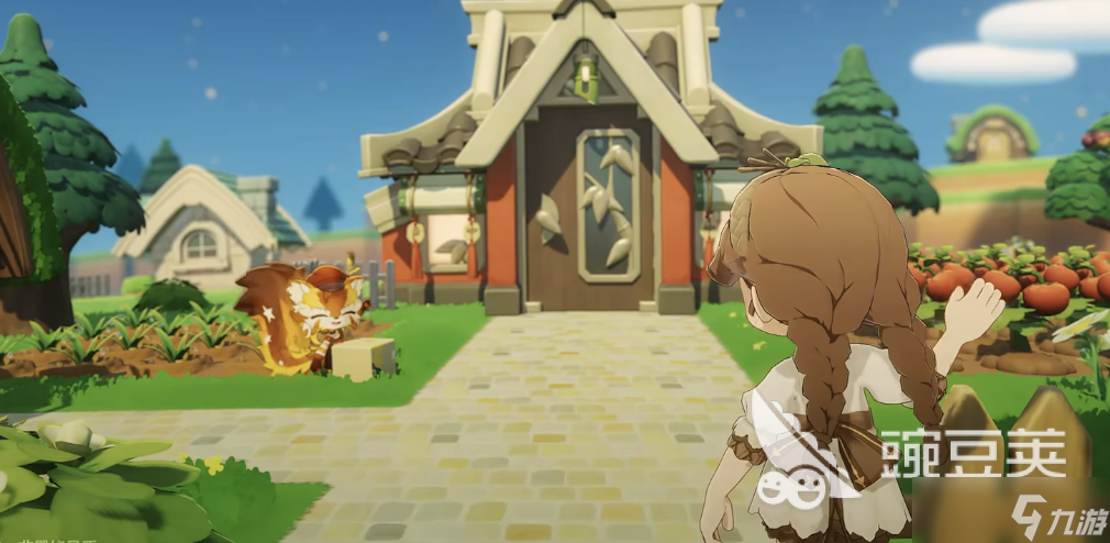 星布谷地星球怎么玩 星布谷地星球玩法攻略介绍