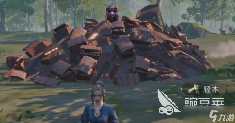 荒原曙光吞噬者捕捉攻略 荒原曙光吞噬者怎么捕捉