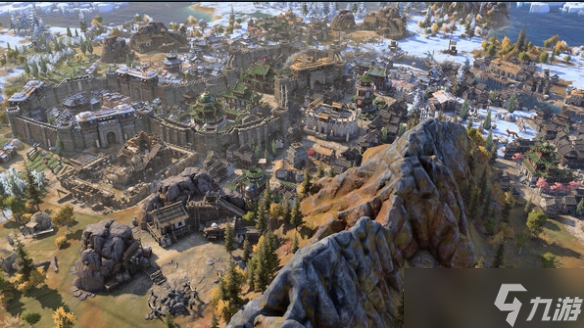 《席德·梅尔的文明7》全新海军已更新,实现海上霸权