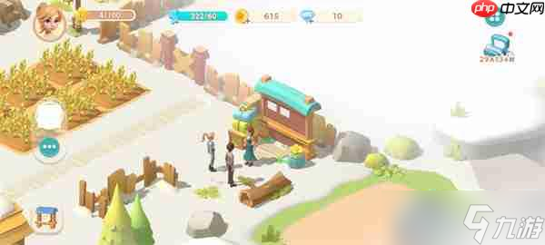 珍珠海大冒险幸福值介绍及提升方法