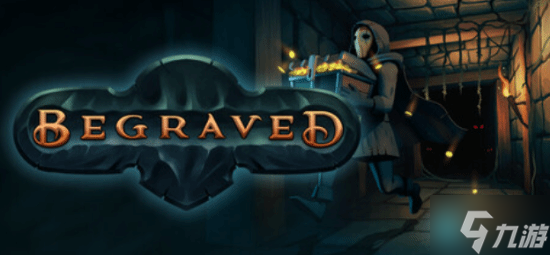 《英靈神殿》主創(chuàng)團(tuán)隊(duì)新作 盜墓賊團(tuán)伙作案