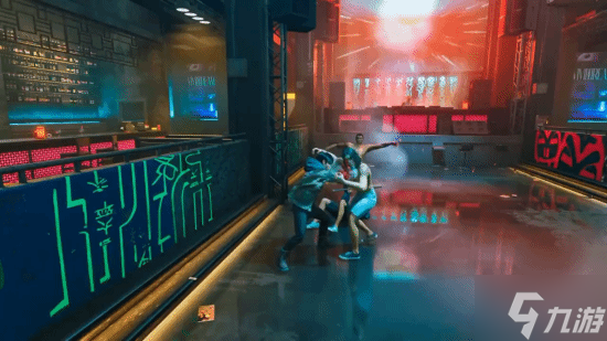 热血无赖+师父？格斗独游《Acts of Blood》实机演示公开：拳拳到肉