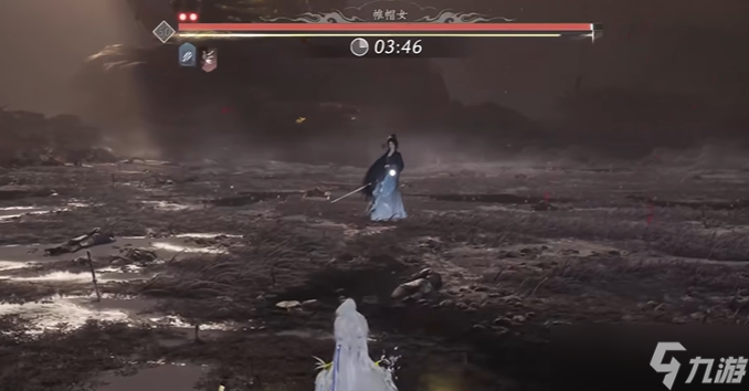 燕云十六声帷帽女怎么打-帷帽女打法技巧