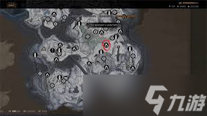 污痕圣杯阿瓦隆的陨落帷幕之外成就如何做