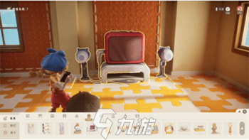 粒粒的小人国什么时候出