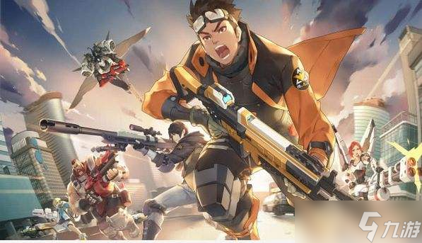 《王牌戰(zhàn)士》游擊實(shí)戰(zhàn)打法技巧推薦