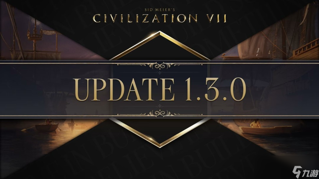 海战玩法彻底革新  《文明7》“权海沉浮”限免DLC发布