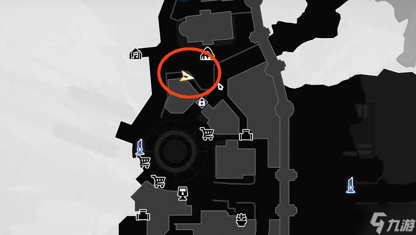 二重螺旋箱子小姐任务攻略