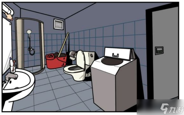 少年的人间奇遇第一章通关攻略