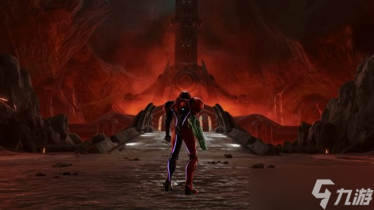 新预告片亮相 《银河战士Prime4》确定12月4日正式发售截图