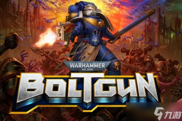 Auroch Digital将打造战锤宇宙设定的《战锤幸存者》