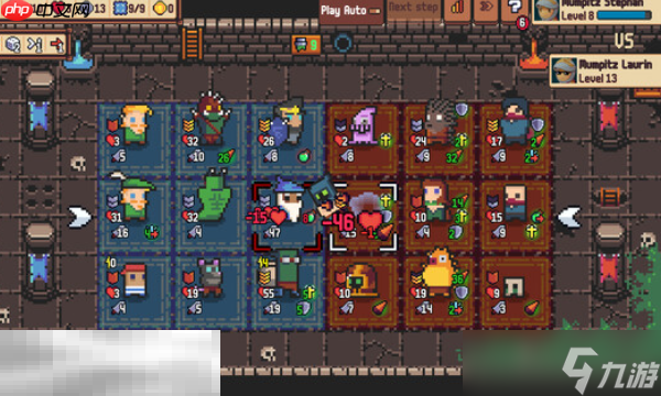 自走骑士团兑换码是什么 自走骑士团最新2025兑换码大全